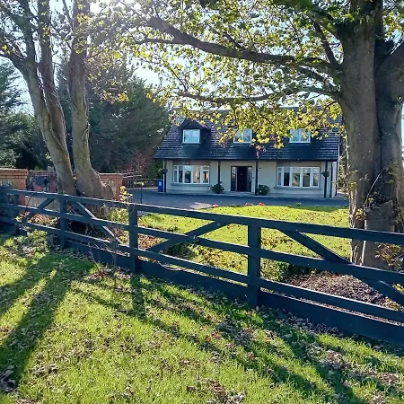 White Quarry House Homestay