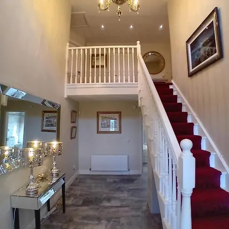 White Quarry House * Navan