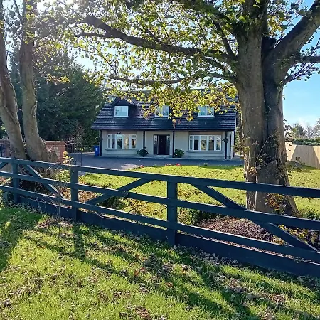 White Quarry House Navan