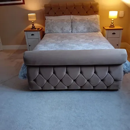 Accommodatie bij particulieren White Quarry House