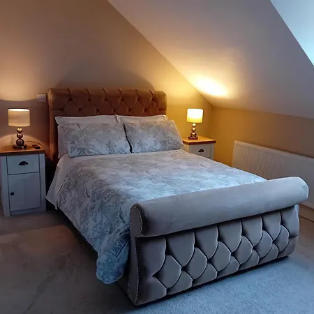 White Quarry House * Navan