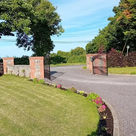 Rum i privatbostad White Quarry House Navan