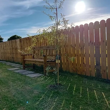 White Quarry House * Navan