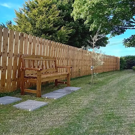 White Quarry House Navan