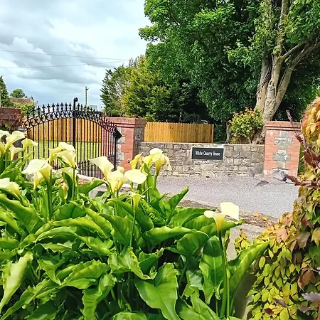 White Quarry House Accommodatie bij particulieren