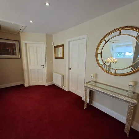 White Quarry House * Navan
