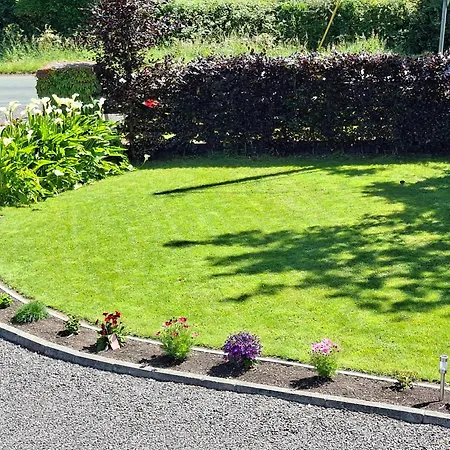White Quarry House * Navan
