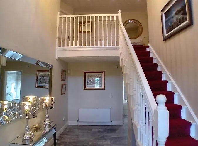 White Quarry House * Navan