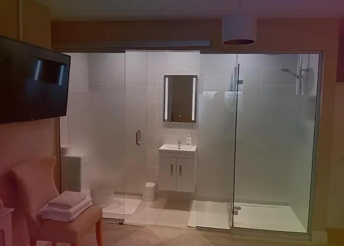 White Quarry House Accommodatie bij particulieren