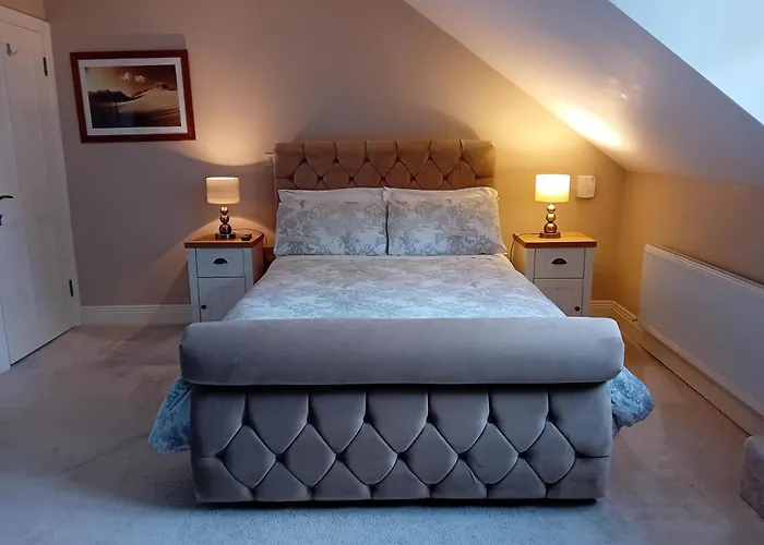 White Quarry House *