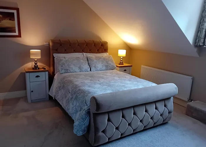 White Quarry House * Navan