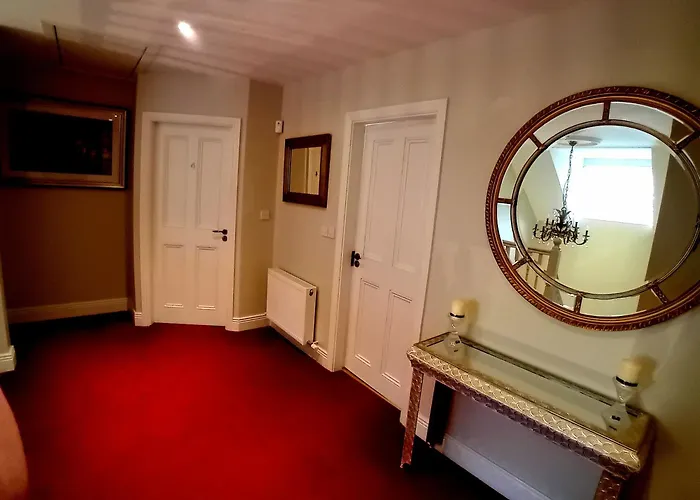 White Quarry House Accommodatie bij particulieren