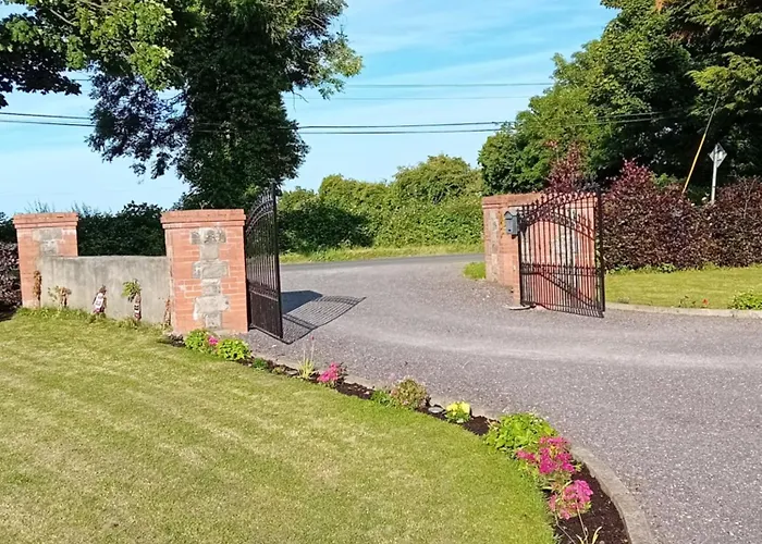 Accommodatie bij particulieren White Quarry House Navan