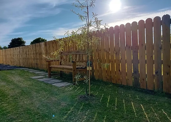 White Quarry House * Navan