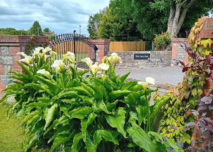 White Quarry House Rum i privatbostad *