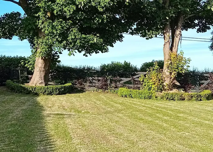 White Quarry House Accommodatie bij particulieren *