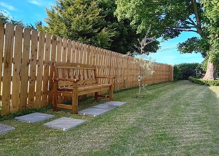 White Quarry House Navan