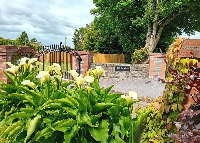 White Quarry House Accommodatie bij particulieren